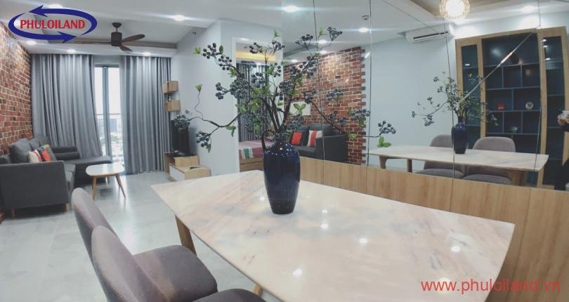 Cần cho thuê SCENIC VALLEY PMH quận 7.Dtich 101m2 3pn.Nhà sang đẹp full nt,tầng cao thoáng.Gía 1100$/tháng.0909733696 Thủy Tiên