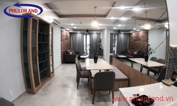 Cho Thuê Căn Hộ Scenic valley Siêu đẹp 102m2 3PN 2WC Call 090.2525.498 Khôi