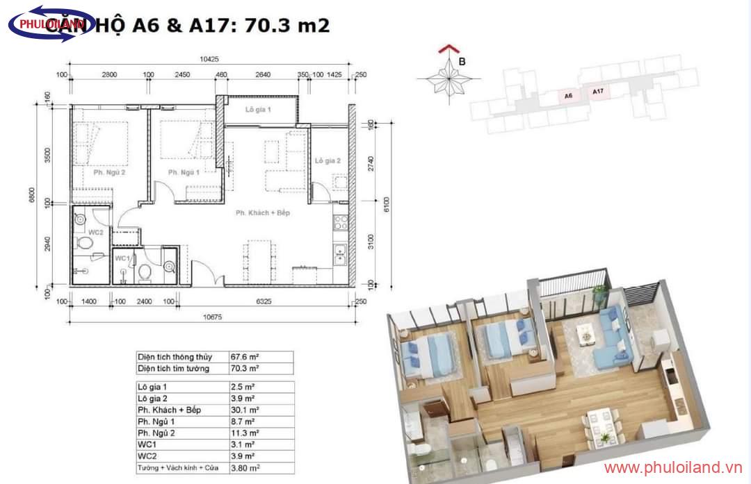 Ban can ho Eco Green SaiGon quan 7 1 - Bán căn hộ chung cư Eco Green SaiGon, 70m2, giá 4.350 tỷ, liên hệ: 0902 894 889 Ms Phượng.