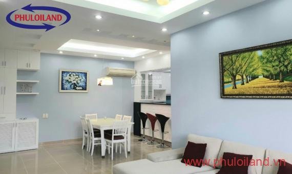 Bán nhiều căn hộ Grand View Phú Mỹ Hưng giá tốt nhất thị trường, 3PN 120m2 full nội thất giá 5,35tỷ, liên hệ: 0902 894 889 Ms Phượng.