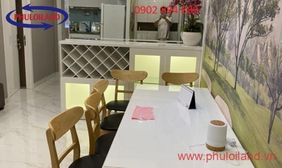 Bán căn hộ chung cư Green Valley , 89m2, lầu cao, giá 4.8 tỷ, liên hệ: 0902 894 889 gặp Ms Phượng.