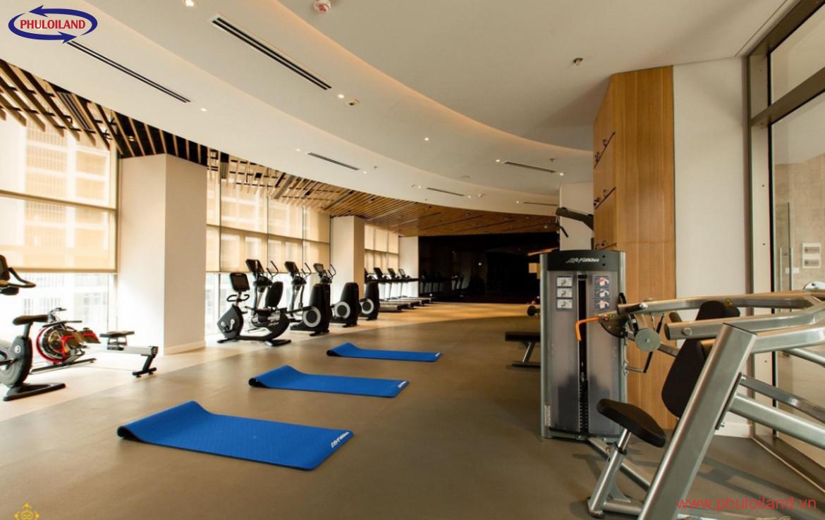 Ban can ho chung cu Midtown Phu My Hung quan 7 10 1170x738 - Thu về giá góc căn hộ cao cấp Midtown The Signature, 104m2, 6.820 tỷ, liên hệ: 0902 894 889 Ms Phượng.