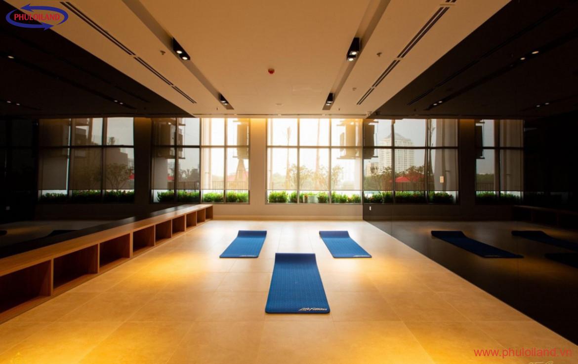 Ban can ho chung cu Midtown Phu My Hung quan 7 14 1170x738 - Thu về giá góc căn hộ cao cấp Midtown The Signature, 104m2, 6.820 tỷ, liên hệ: 0902 894 889 Ms Phượng.