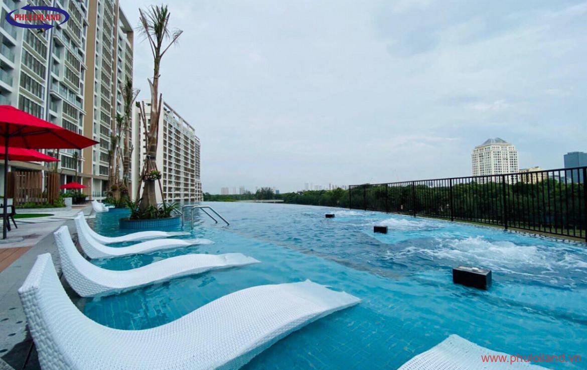 Ban can ho chung cu Midtown Phu My Hung quan 7 25 1 1170x738 - Thu về giá góc căn hộ cao cấp Midtown The Signature, 104m2, 6.820 tỷ, liên hệ: 0902 894 889 Ms Phượng.