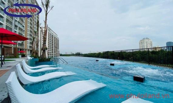 Thu về giá góc căn hộ cao cấp Midtown The Signature, 104m2, 6.820 tỷ, liên hệ: 0902 894 889 Ms Phượng.