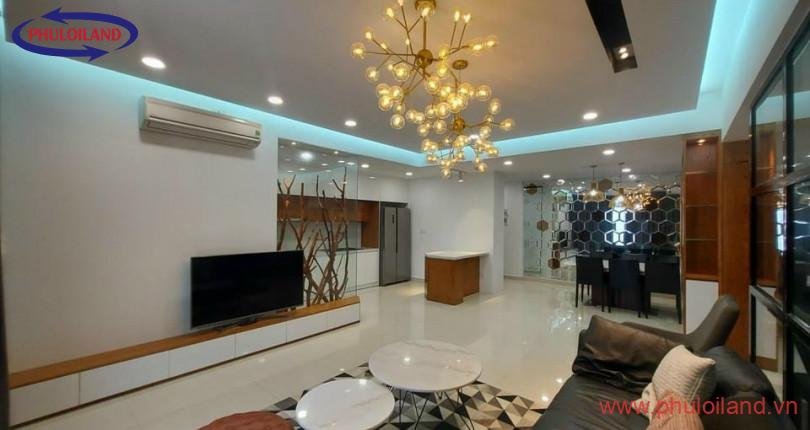 Bán căn hộ chung cư RiverPark Premier, 123m2, giá 9.8 tỷ, liên hệ: 0902 894 889 gặp Ms Phượng.