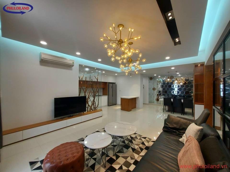 Ban can ho chung cu RiverPark Premier Nguyen Đuc Canh quan 7 5 - Bán căn hộ chung cư RiverPark Premier, 123m2, giá 9.8 tỷ, liên hệ: 0902 894 889 gặp Ms Phượng.