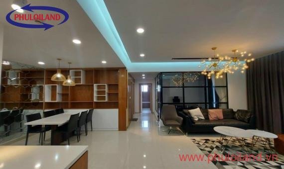 Chung cư cao cấp, RiverPark Premier, 123m2, giá 9.8 tỷ, liên hệ: 0902 894 889 gặp Ms Phượng.