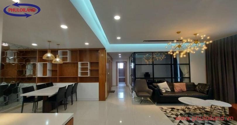 Chung cư cao cấp, RiverPark Premier, 123m2, giá 9.8 tỷ, liên hệ: 0902 894 889 gặp Ms Phượng.
