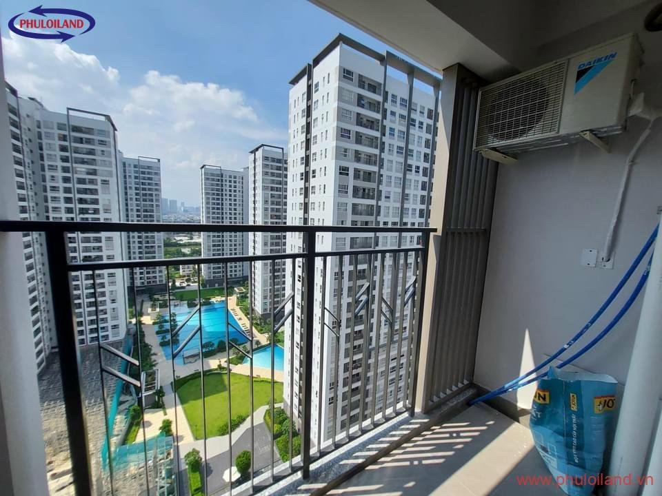 Ban can ho chung cu SaiGon South Nguyen Huu Tho Nha Be 7 - Chỉ 3.7 tỷ sở hữu căn hộ 75m2 + 01 ô đậu xe ô tô, view hồ bơi , liên hệ: 0902 894 889 Ms Phượng.