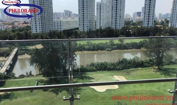 Cần bán CH SCENIC VALLEY PMH quận 7.Dtich 133m2 3pn.Nhà đẹp nhất khu fullntccap,view sông và sân golf hướng Tây Nam.Gía 7,8ty bao phí.0909733696 Thủy Tiên