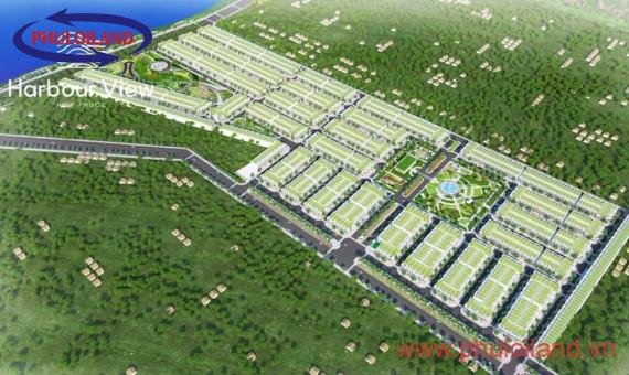Bán Đất Nền dự án Hiệp Phước HARBOUR VIEW – Nam SaiGon, liên hệ: 0902 894 889 Ms Phượng