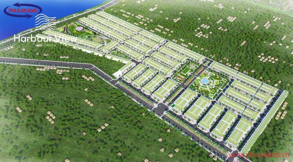 Ban du an dat nen Hiep Phuoc Harbour 5 - Bán Đất Nền dự án Hiệp Phước HARBOUR VIEW - Nam SaiGon, liên hệ: 0902 894 889 Ms Phượng