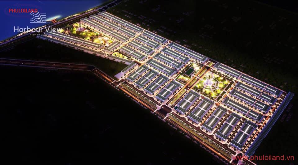 Ban du an dat nen Hiep Phuoc Harbour 6 - Bán Đất Nền dự án Hiệp Phước HARBOUR VIEW - Nam SaiGon, liên hệ: 0902 894 889 Ms Phượng