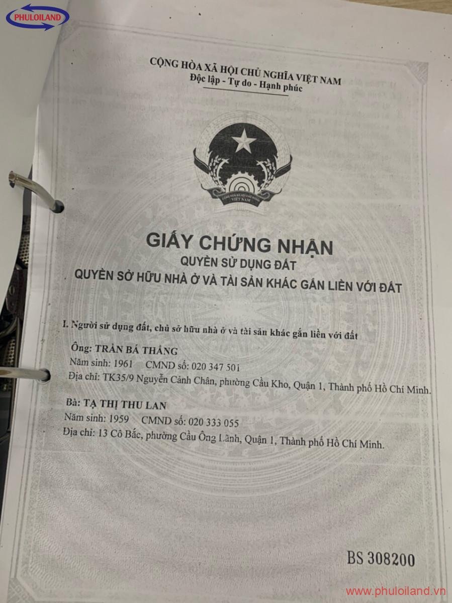 Can ho res3 tang 3 1 - Bán Nhanh căn Hộ Res III Gần Chợ Tân Mỹ Diện Tích 72m2 2PN 2WC