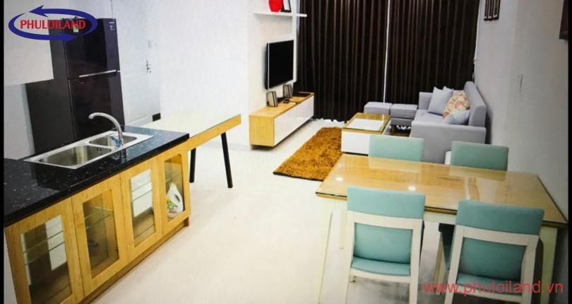 Căn hộ chung cư Scenic Valley 1, lầu cao, view trực diện hồ bơi, 3.750 tỷ, liên hệ: 0902 894 889 gặp Ms Phượng