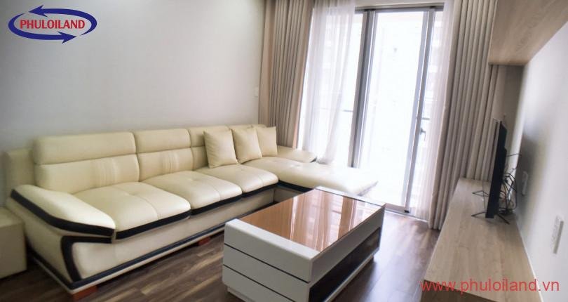 Cho thuê căn hộ chung cư Scenic Valley 1, 94m2, giá 23tr/tháng, liên hệ: 0902 894 889 Ms Phượng.