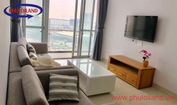 Cho thuê căn hộ chung cư Scenic Valley 1, 102m2, giá 1100usd/tháng, liên hệ: 0902 894 889 Ms Phượng.