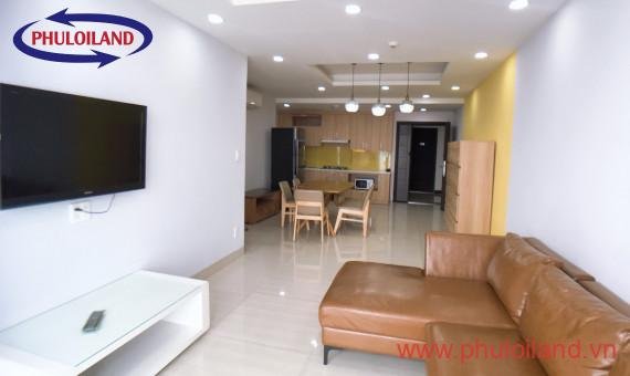 Căn Hộ Scenic Valley Cho Thuê 102m2 3pn 2WC Full Nội Thất View Đẹp Lắm Gọi Em 090.2525.498 Khôi