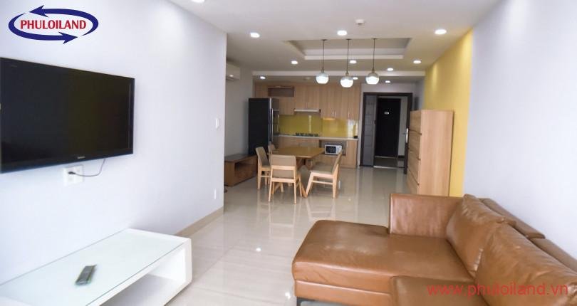Căn Hộ Scenic Valley Cho Thuê 102m2 3pn 2WC Full Nội Thất View Đẹp Lắm Gọi Em 090.2525.498 Khôi
