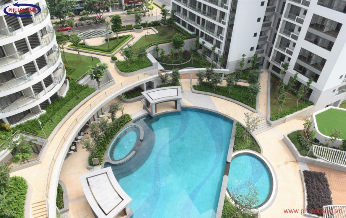 DSC 8194 Copy 1170x738 - Cần bán RIVERPARK PREMIER PMH.Dtich 123m2 3pn.Nhà đẹp full nt tầng cao,có hdt 2800$+ô xe.Gía 11ty bao phí.LH 0909733696 Thủy Tiên