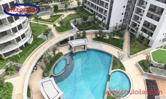 Cần bán RIVERPARK PREMIER PMH.Dtich 123m2 3pn.Nhà đẹp full nt tầng cao,có hdt 2800$+ô xe.Gía 11ty bao phí.LH 0909733696 Thủy Tiên