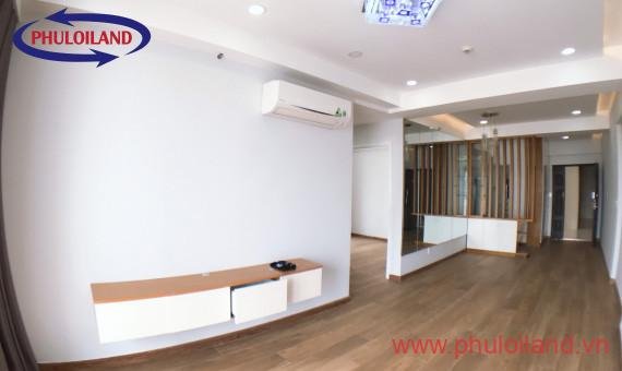 Cho Thuê Căn Hộ Khu Vực Phú Mỹ Hưng Scenic Valley 94m2 Lầu cao 3PN 2WC
