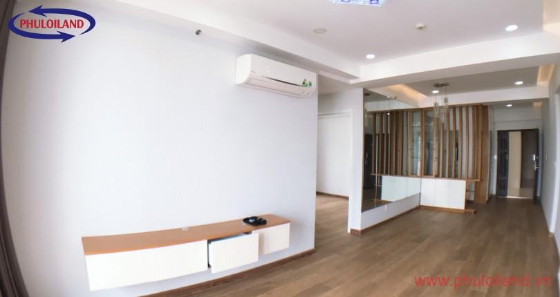 Cho Thuê Căn Hộ Khu Vực Phú Mỹ Hưng Scenic Valley 94m2 Lầu cao 3PN 2WC