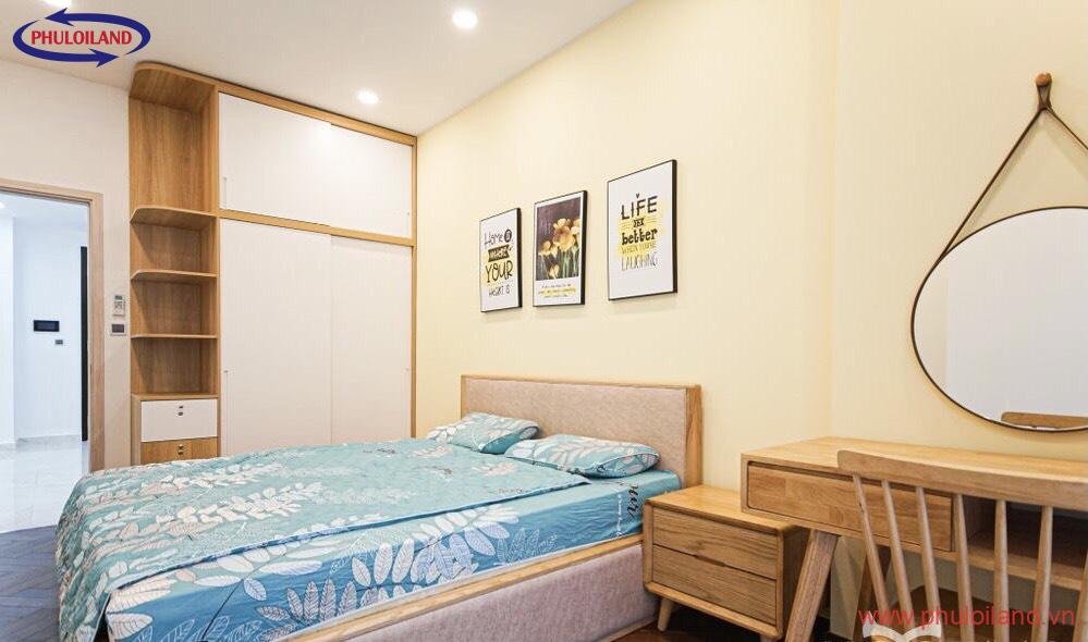 M6 D4 05 Cho thuê 1 1 - Căn Hộ M6 Cho Thuê Diện Tích 68m2 1PN 1WC Full Nội Thất Cao Cấp Call: 090.2525.498 Khôi