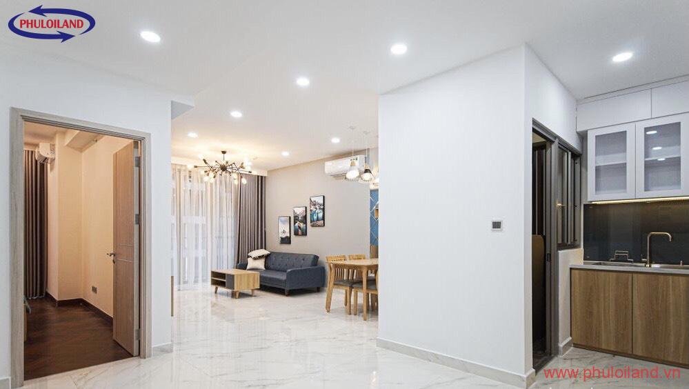 M6 D4 05 Cho thuê 10 - Căn Hộ M6 Cho Thuê Diện Tích 68m2 1PN 1WC Full Nội Thất Cao Cấp Call: 090.2525.498 Khôi