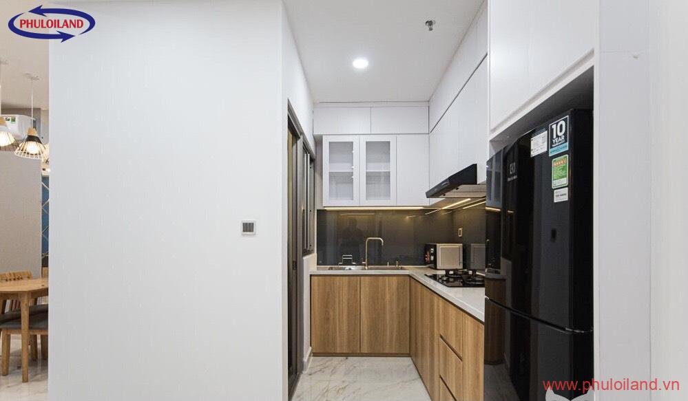 M6 D4 05 Cho thuê 2 1 - Căn Hộ M6 Cho Thuê Diện Tích 68m2 1PN 1WC Full Nội Thất Cao Cấp Call: 090.2525.498 Khôi