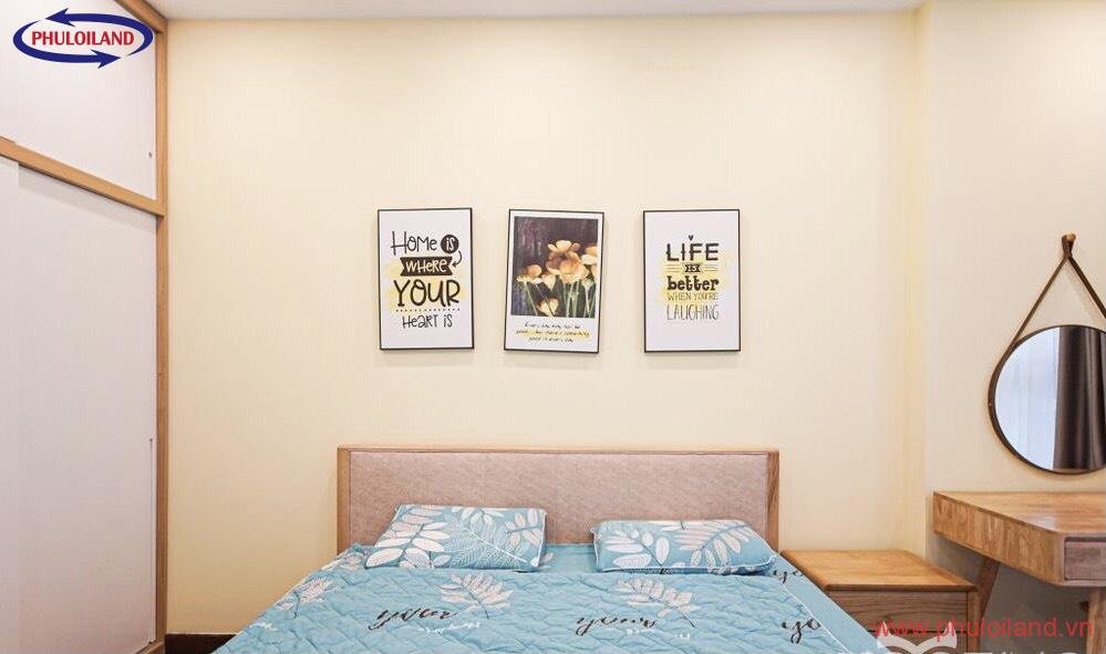 M6 D4 05 Cho thuê 3 1 - Căn Hộ M6 Cho Thuê Diện Tích 68m2 1PN 1WC Full Nội Thất Cao Cấp Call: 090.2525.498 Khôi