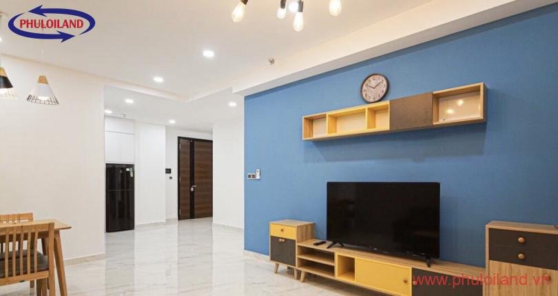 Căn Hộ M6 Cho Thuê Diện Tích 68m2 1PN 1WC Full Nội Thất Cao Cấp Call: 090.2525.498 Khôi