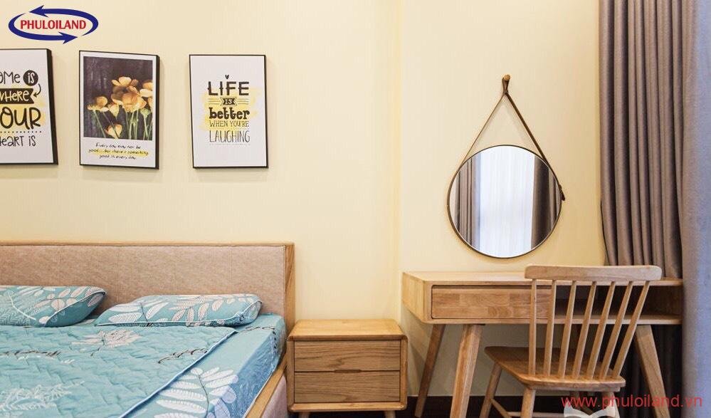 M6 D4 05 Cho thuê 5 1 - Căn Hộ M6 Cho Thuê Diện Tích 68m2 1PN 1WC Full Nội Thất Cao Cấp Call: 090.2525.498 Khôi