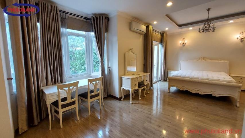 ban biet thu nam do duong so 19 phu my hung quan 7 1 - Bán biệt thự Nam Đô, mặt tiền đường số 19, Phú Mỹ Hưng, Quận 7, giá 35 tỷ