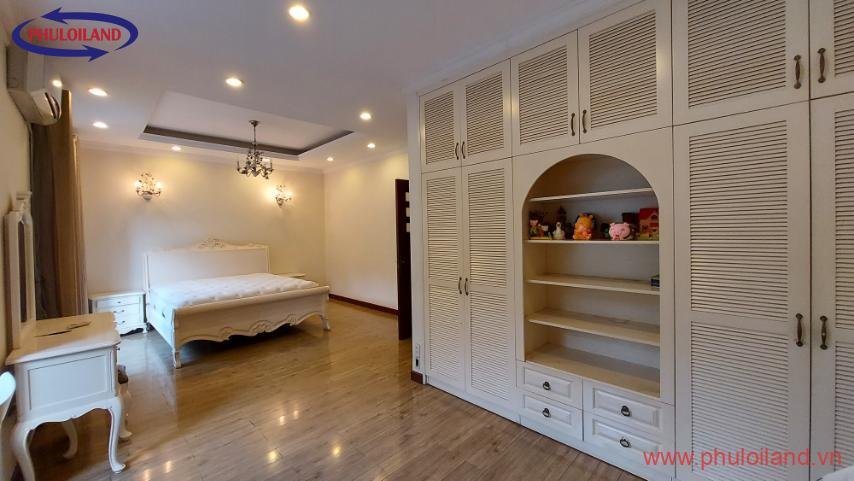 ban biet thu nam do duong so 19 phu my hung quan 7 2 - Bán biệt thự Nam Đô, mặt tiền đường số 19, Phú Mỹ Hưng, Quận 7, giá 35 tỷ