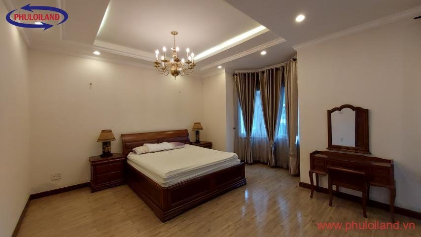 ban biet thu nam do duong so 19 phu my hung quan 7 5 - Bán biệt thự Nam Đô, mặt tiền đường số 19, Phú Mỹ Hưng, Quận 7, giá 35 tỷ