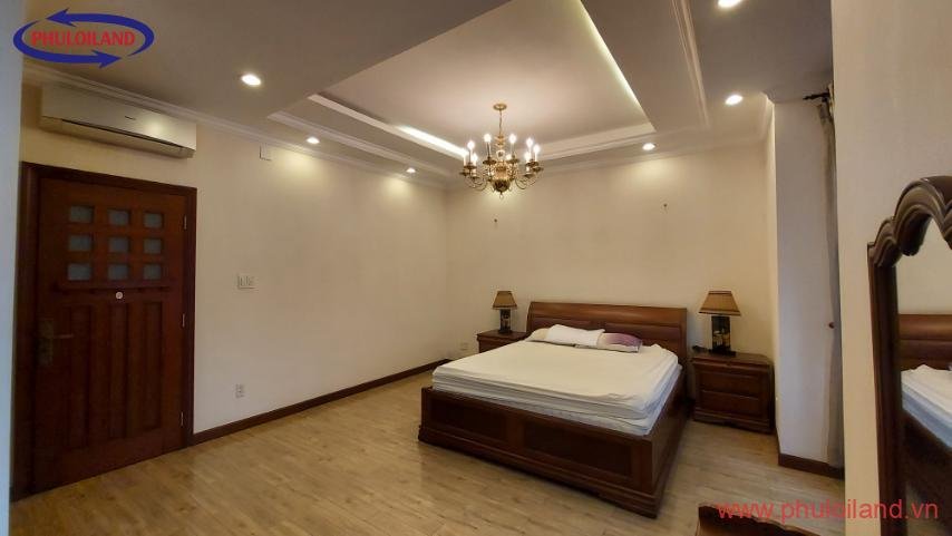 ban biet thu nam do duong so 19 phu my hung quan 7 7 - Bán biệt thự Nam Đô, mặt tiền đường số 19, Phú Mỹ Hưng, Quận 7, giá 35 tỷ