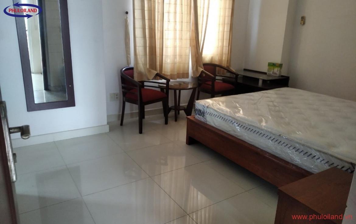 ban biet thu phu my hung hai mat tien duong noi khu my thai 1a quan 7 2 1170x738 - Bán biệt thự Phú Mỹ Hưng, hai mặt tiền đường nội khu Mỹ Thái 1a, đối diện công viên, giá 21,5 tỷ