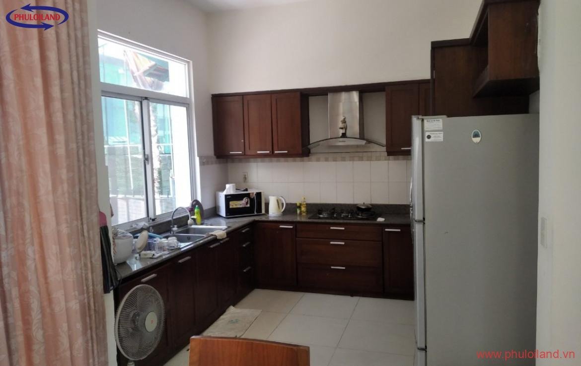 ban biet thu phu my hung hai mat tien duong noi khu my thai 1a quan 7 3 1170x738 - Bán biệt thự Phú Mỹ Hưng, hai mặt tiền đường nội khu Mỹ Thái 1a, đối diện công viên, giá 21,5 tỷ