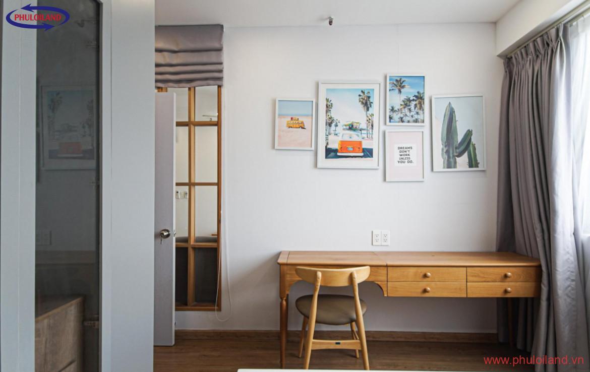 ban can ho chung cu Hung Phuc 11 1170x738 - Bán căn hộ chung cư Hưng Phúc-Happy Residence, PMH, Quận 7. Giá rẻ, HĐT dài hạn.