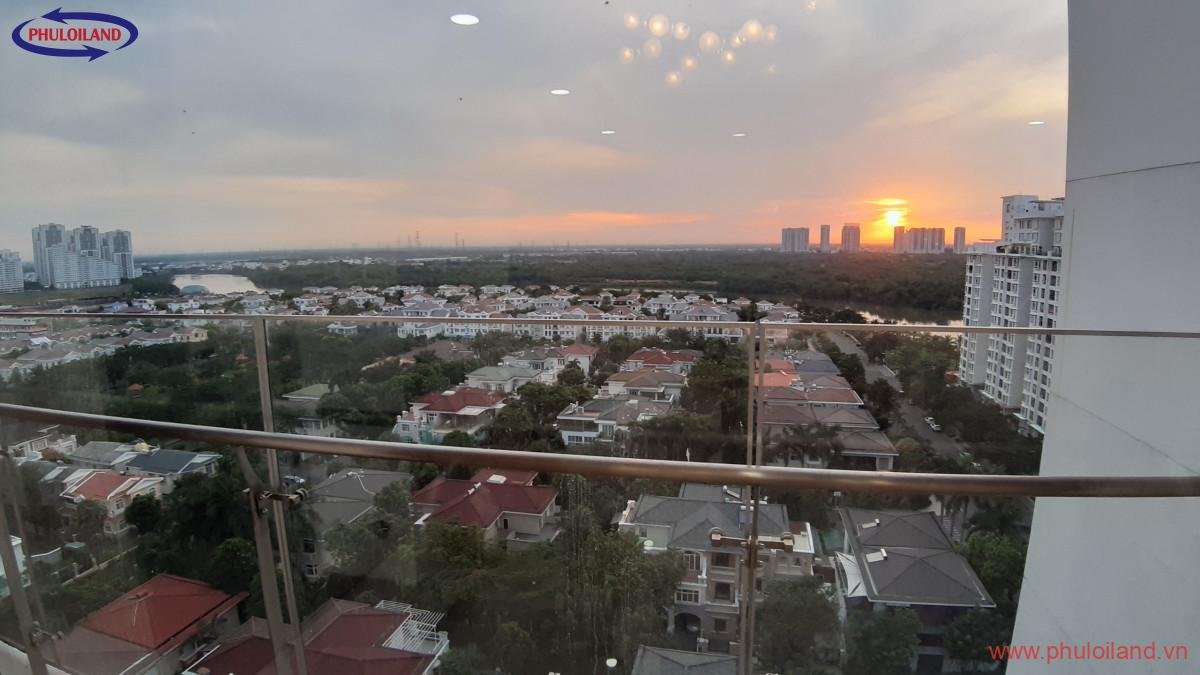 ban can ho chung cu Hung Phuc 3 - Bán gấp căn hộ Hưng Phúc-Happy Residence, View biệt thự, có ô xe giá 4.1 tỷ tốt nhất thị trường.