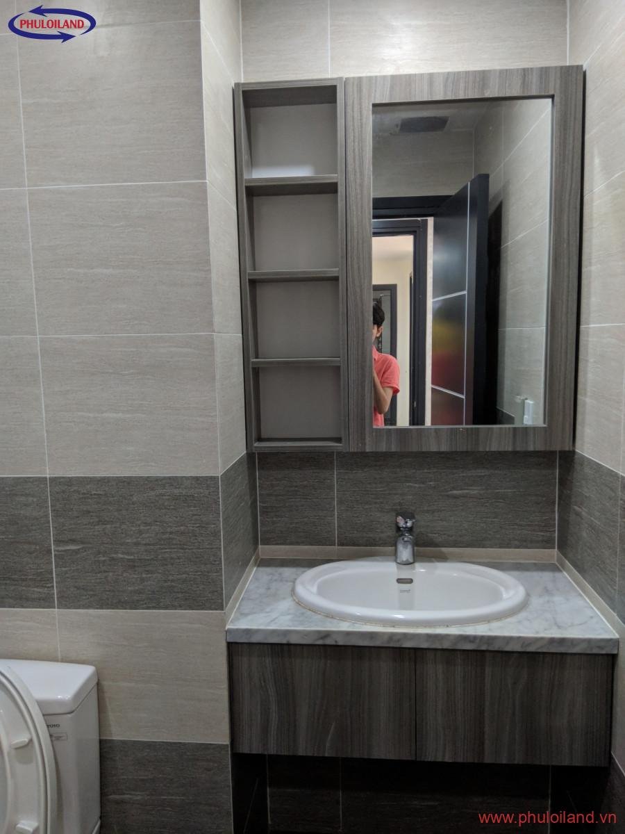ban can ho chung cu Hung Phuc 4 - Bán gấp căn hộ Hưng Phúc-Happy Residence, View biệt thự, có ô xe giá 4.1 tỷ tốt nhất thị trường.