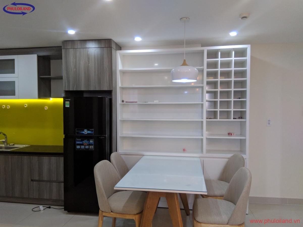 ban can ho chung cu Hung Phuc 6 - Bán gấp căn hộ Hưng Phúc-Happy Residence, View biệt thự, có ô xe giá 4.1 tỷ tốt nhất thị trường.
