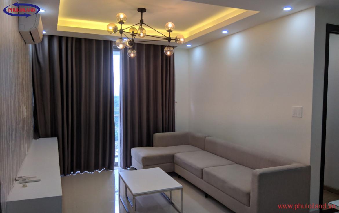 ban can ho chung cu Hung Phuc 7 1170x738 - Bán gấp căn hộ Hưng Phúc-Happy Residence, View biệt thự, có ô xe giá 4.1 tỷ tốt nhất thị trường.