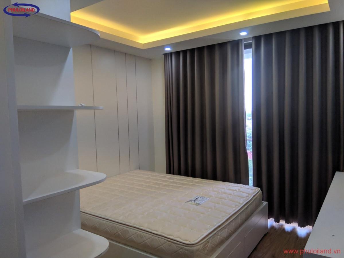 ban can ho chung cu Hung Phuc 8 - Bán gấp căn hộ Hưng Phúc-Happy Residence, View biệt thự, có ô xe giá 4.1 tỷ tốt nhất thị trường.