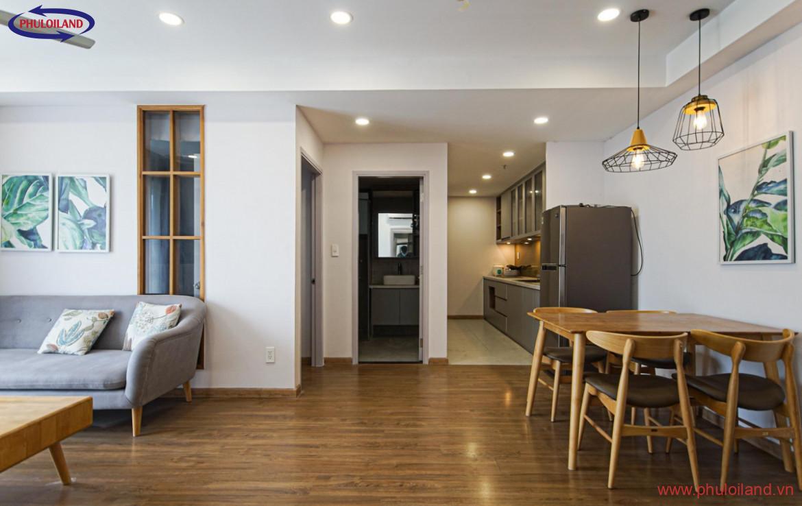 ban can ho chung cu Hung Phuc 9 2 1170x738 - Bán căn hộ chung cư Hưng Phúc-Happy Residence, PMH, Quận 7. Giá rẻ, HĐT dài hạn.