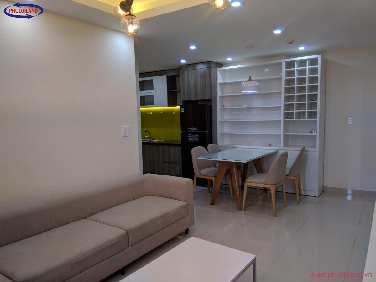 ban can ho chung cu Hung Phuc 9 - Bán gấp căn hộ Hưng Phúc-Happy Residence, View biệt thự, có ô xe giá 4.1 tỷ tốt nhất thị trường.