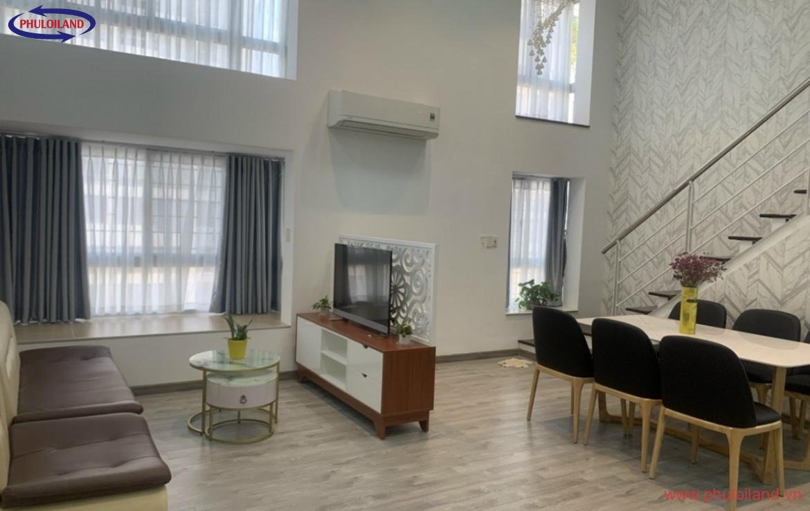 ban can ho duplex sky garden 1 1170x738 - Cần bán nhanh căn hộ Duplex Sky Garden 1. DT 145m2 Gồm 4 phòng. Nội thât cao cấp. Giá 4,2 Tỷ. LH 0906 879 489 Trinh