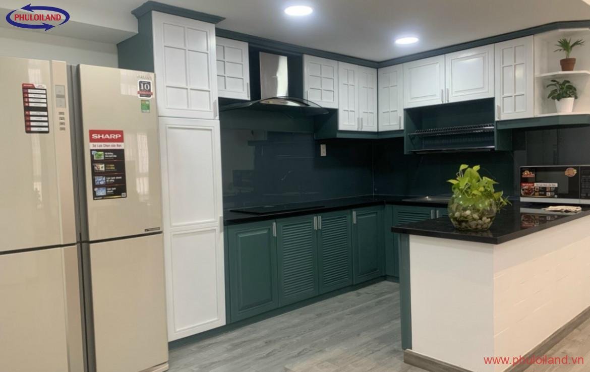 ban can ho duplex sky garden 2 1170x738 - Cần bán nhanh căn hộ Duplex Sky Garden 1. DT 145m2 Gồm 4 phòng. Nội thât cao cấp. Giá 4,2 Tỷ. LH 0906 879 489 Trinh